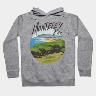 Monterey Hoodie